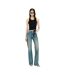 Haut Court Sans Manches Motif/style Lanières Femme  Diesel-4