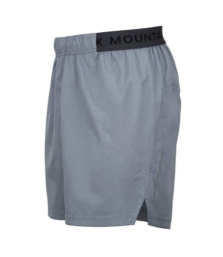 SHORT DE RUNNING TRAIL CRAN HOMME