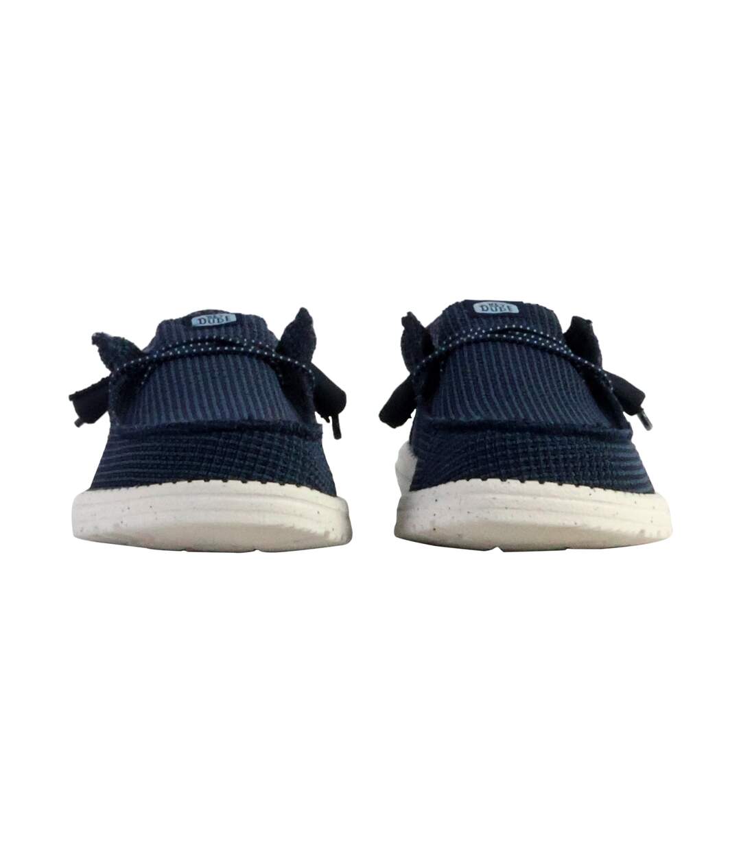 Moccassin à Lacets Hey Dude Wally Sport Mesh-5
