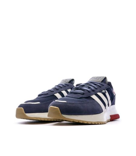 Baskets Marine Homme Adidas Retropy F2