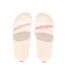 Claquettes Blanches Femme Adidas Adilette Shower - 38