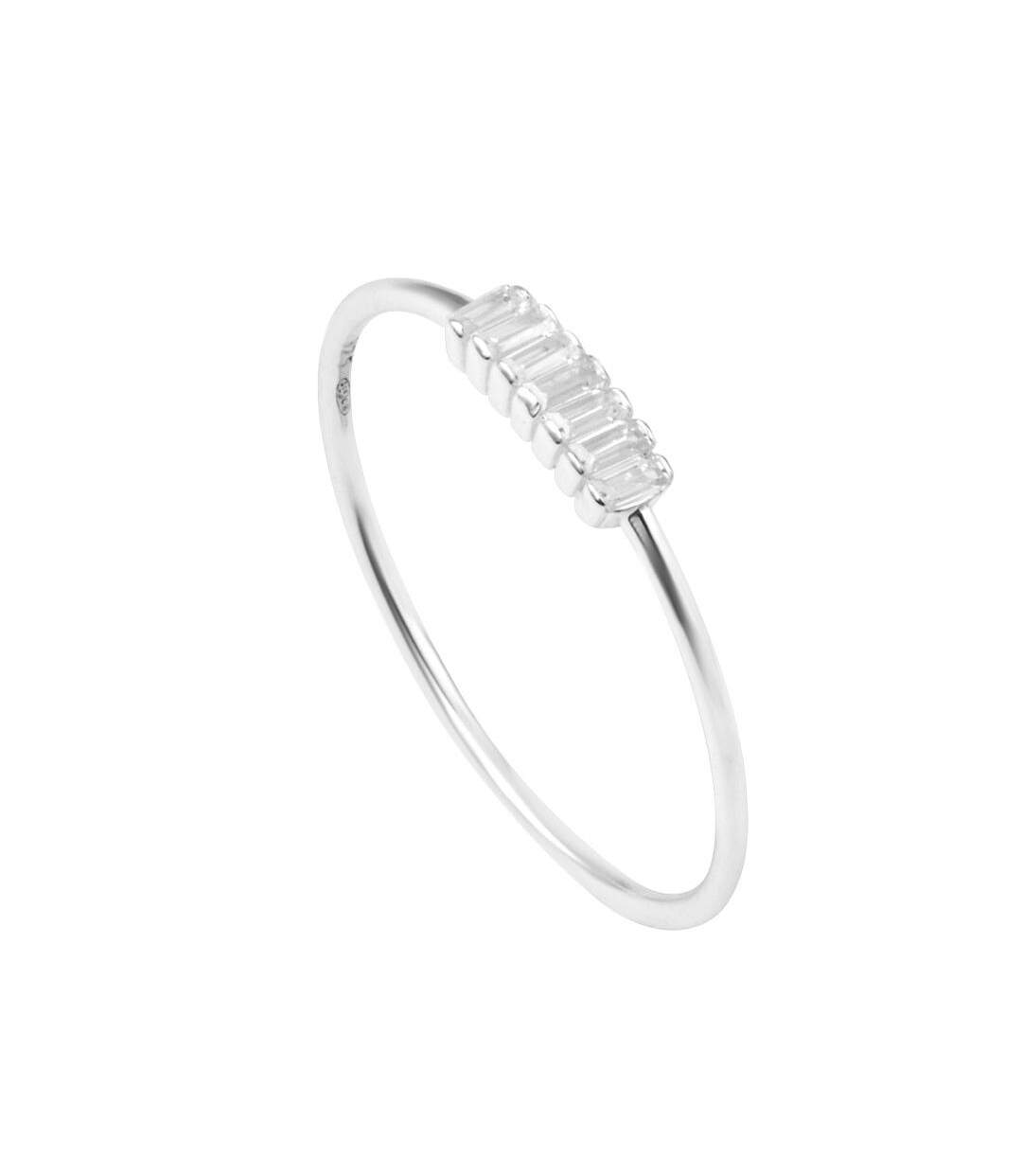 Bague argent clio blue ba1578-1