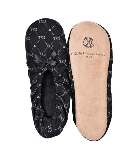 Pantoufles Femme CXL By LACROIX