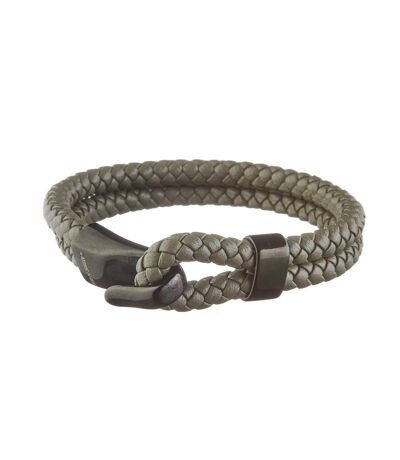 Bracelet gris homme geographical norway 315012 - taille unique
