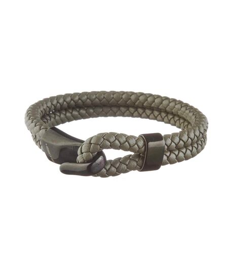 Bracelet gris homme geographical norway 315012 - taille unique