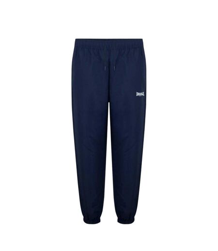 Pantalon De Jogging Essential Homme Bleu Marine Lonsdale