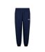 Pantalon De Jogging Essential Homme Bleu Marine Lonsdale-1
