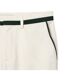 Pantalon De Costume Homme Crème Lacoste-3
