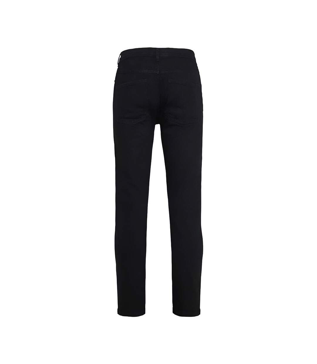 Jean Leo Homme Noir So Denim-2