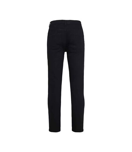 Jean Leo Homme Noir So Denim