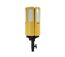 Faithfull power plus single 240v replacement head unit light one size multi colour FPP-2