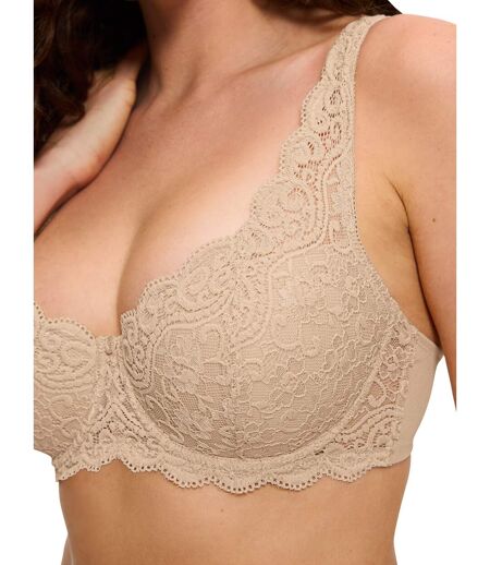 Soutien-gorge préformé armaturé WHP AMOURETTE Triumph