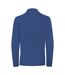 B&C ID.001 Mens Long Sleeve Polo (Pack of 2) (Regal Blue)