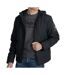 Veste noire homme petrol industries men jacket - xxl-1