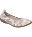 Ballerines Fenja Femme Crème Josef Seibel-1