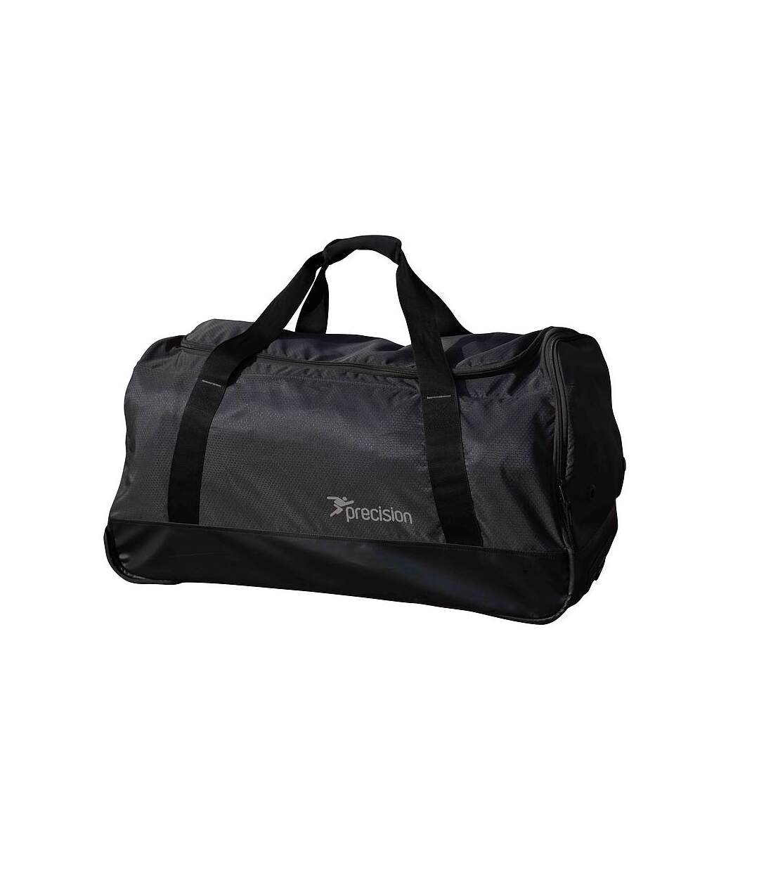 Sac à roulettes pro hx team taille unique noir / gris Precision-1