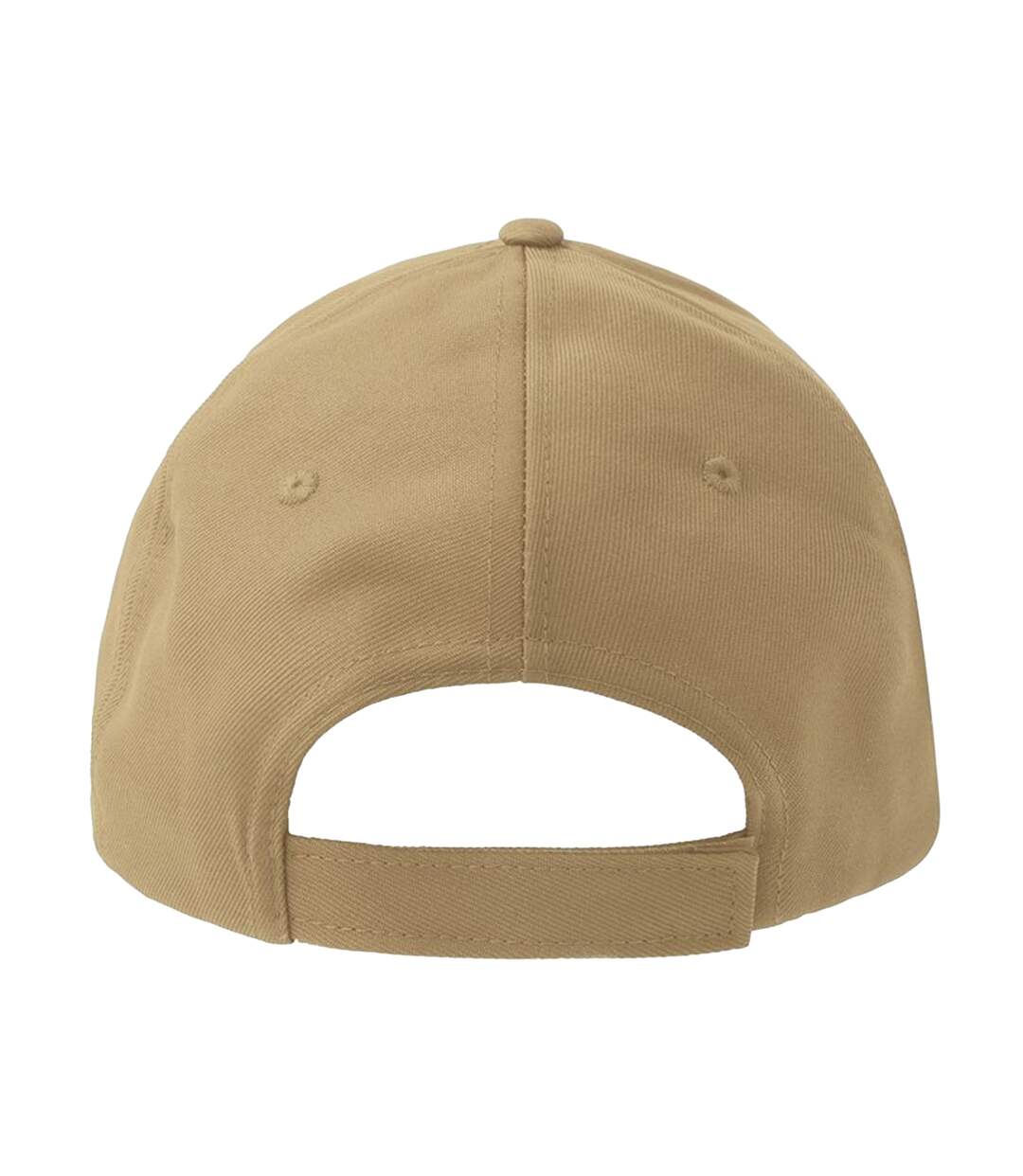 Casquette De Baseball Recy Six Vert Kaki Atlantis-2