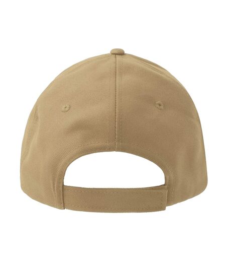 Casquette De Baseball Recy Six Vert Kaki Atlantis