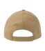 Casquette De Baseball Recy Six Vert Kaki Atlantis-2
