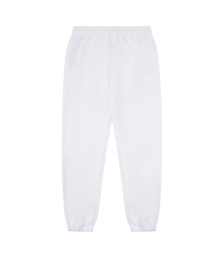 Pantalon De Jogging Premium Adulte Blanc Casual Classics