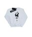 Disney Sweatshirt Femmes/Dames Maleficent Mistress Of Evil Curses Don't Break (Blanc) - UTBI26489-1