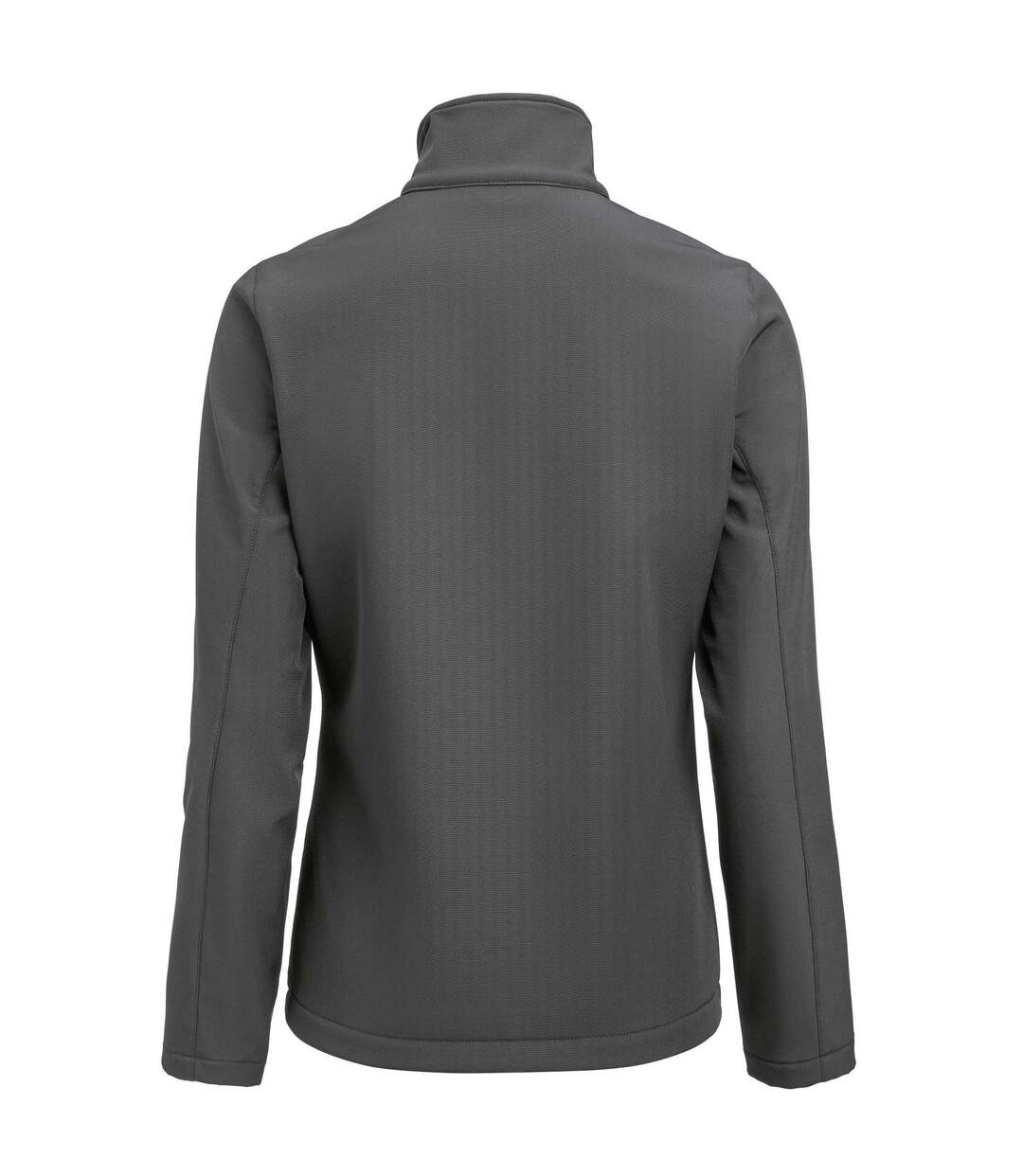 Womens/ladies Valley Jacket Steel Grey James Harvest-2