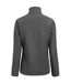 Womens/ladies Valley Jacket Steel Grey James Harvest-2