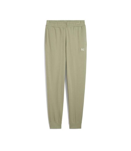 Jogging vert homme puma ess elevated