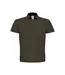 Polo Id.001 Homme Marron B&C-1