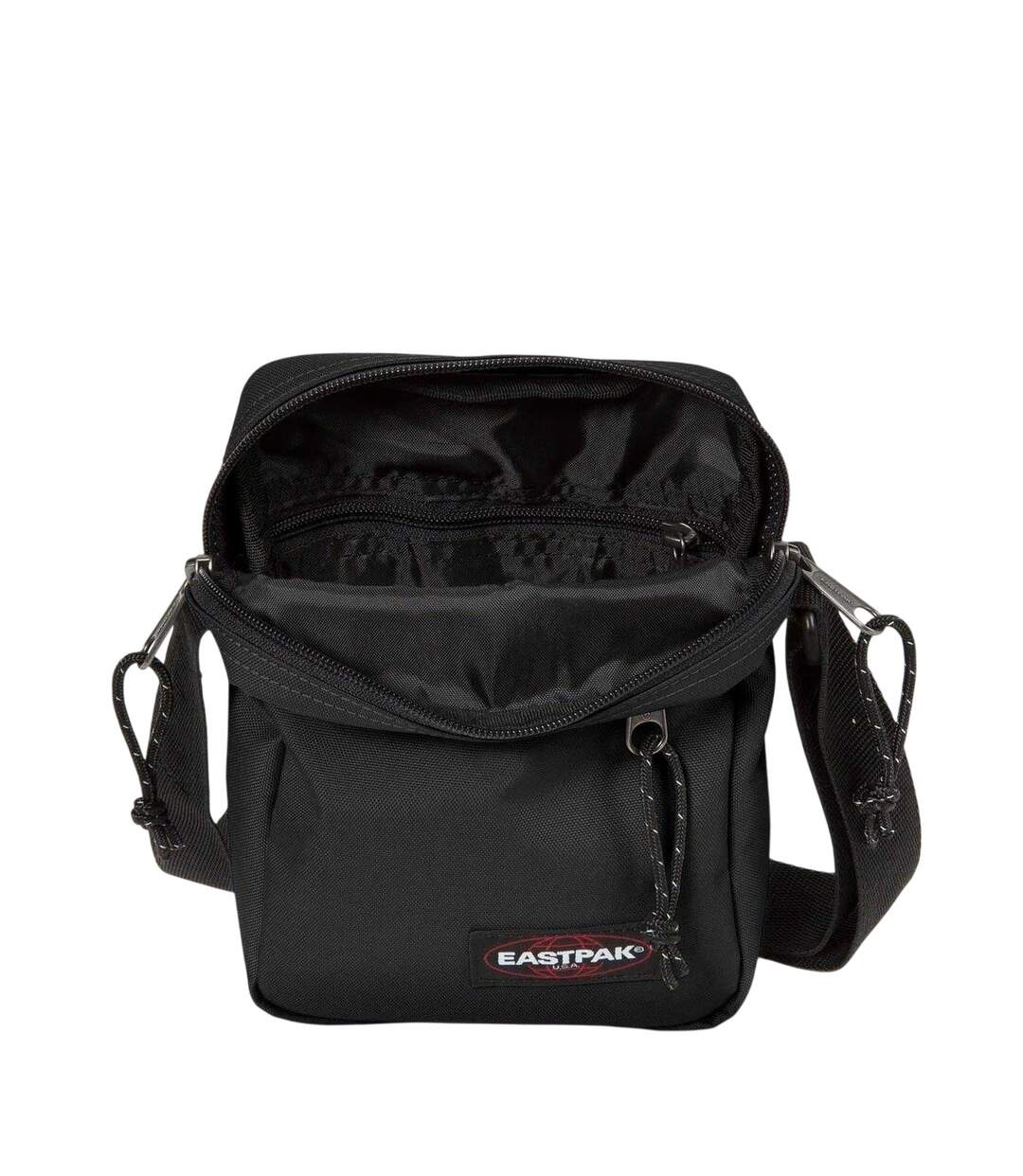 Sac Bandoulière Taille Unique Noir Eastpak-3