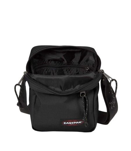 Sac Bandoulière Taille Unique Noir Eastpak