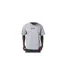 Mens Cotton T-shirt Ultimate Grey Napapijri-1