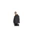 Mens Myshelter Anorak Black Adidas-1