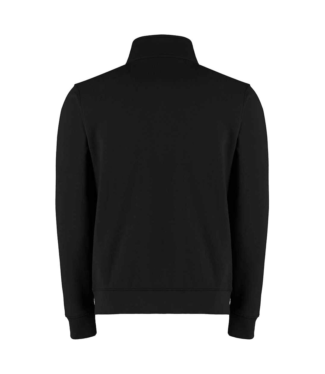 Veste Homme Noir Kustom Kit-2