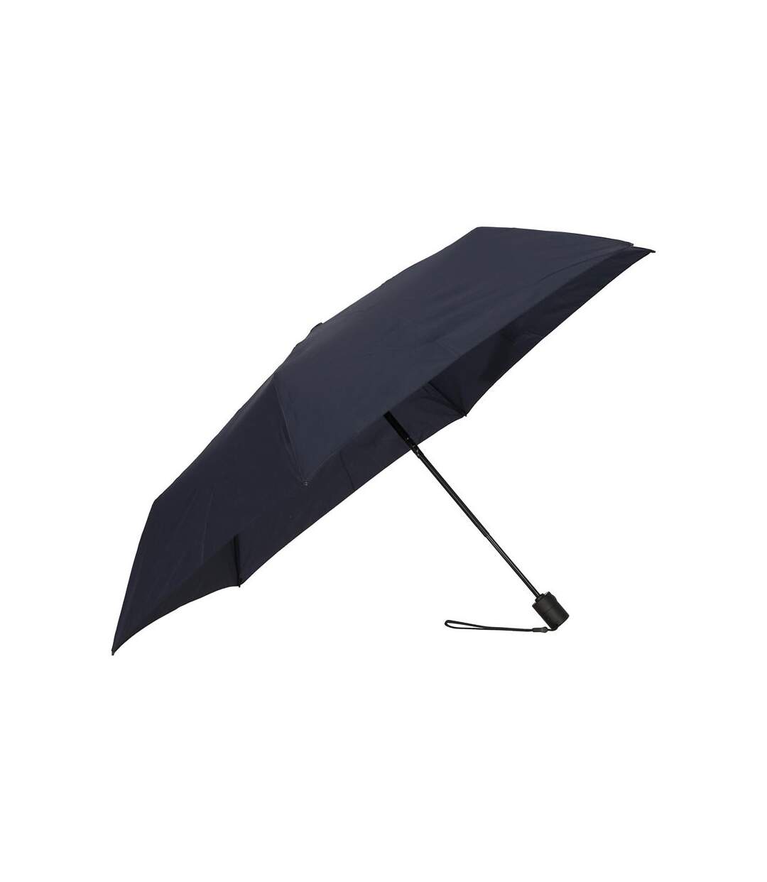 Knirps - Parapluie pliant Ultra light U200 Duomatic - marine - 8945-3