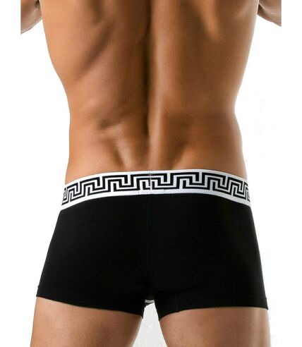 Boxer Rome Code22