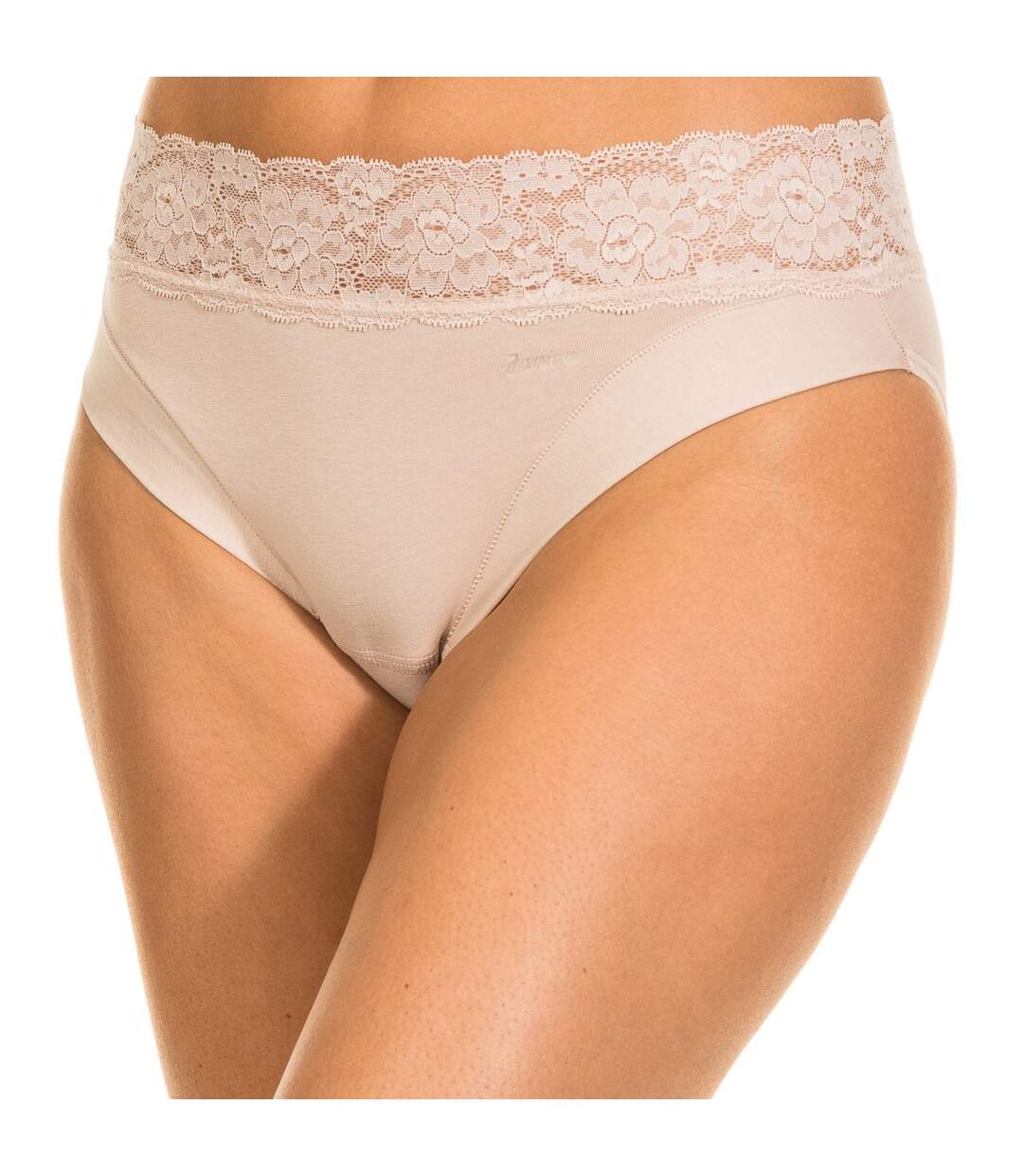 Dolce Waist elastic fabric panties for women 1031786