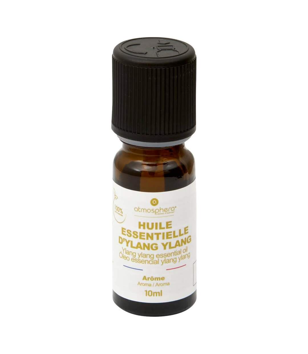 Huile Essentielle Lina 10ml Ylang-1