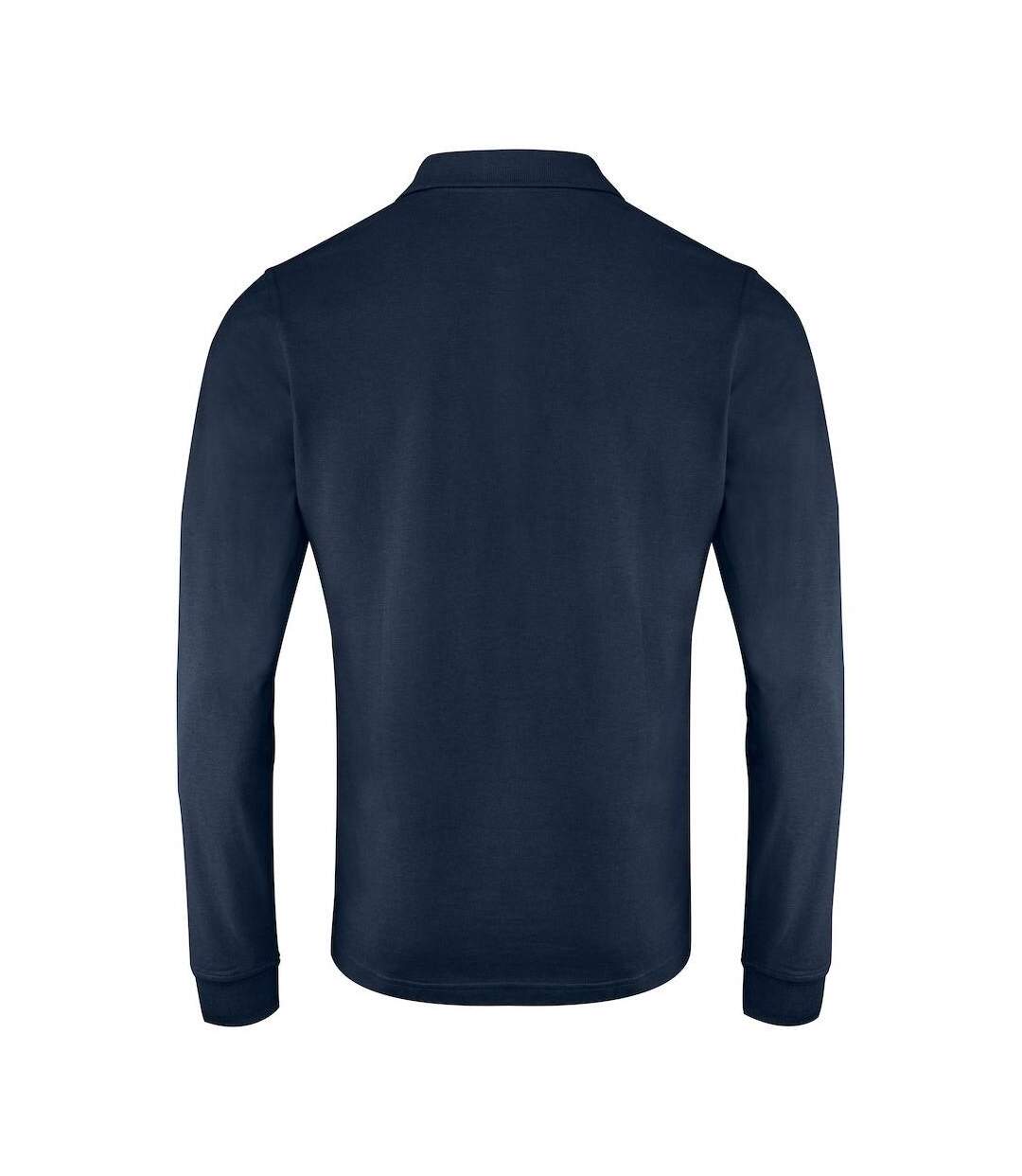T-shirt Surf Pro Homme Bleu Marine Printer-2
