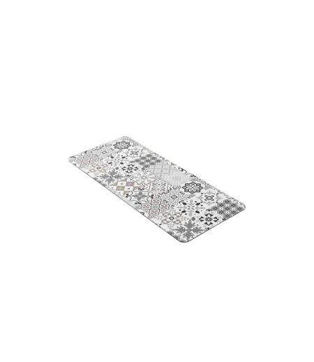 Tapis de Bain Salou 50x120cm Naturel