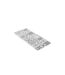 Tapis de Bain Salou 50x120cm Naturel-2
