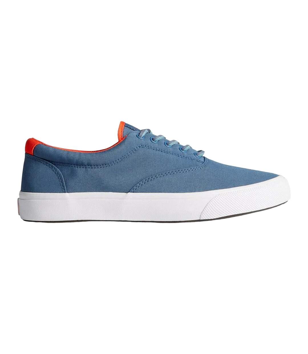 Mens striper ii cvo seacycled trainers grey Sperry-3