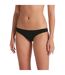Bas De Maillot De Bain Motif/style Logo Femme Noir Nike-1