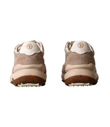 Basket Cuir Natural World Estellencs