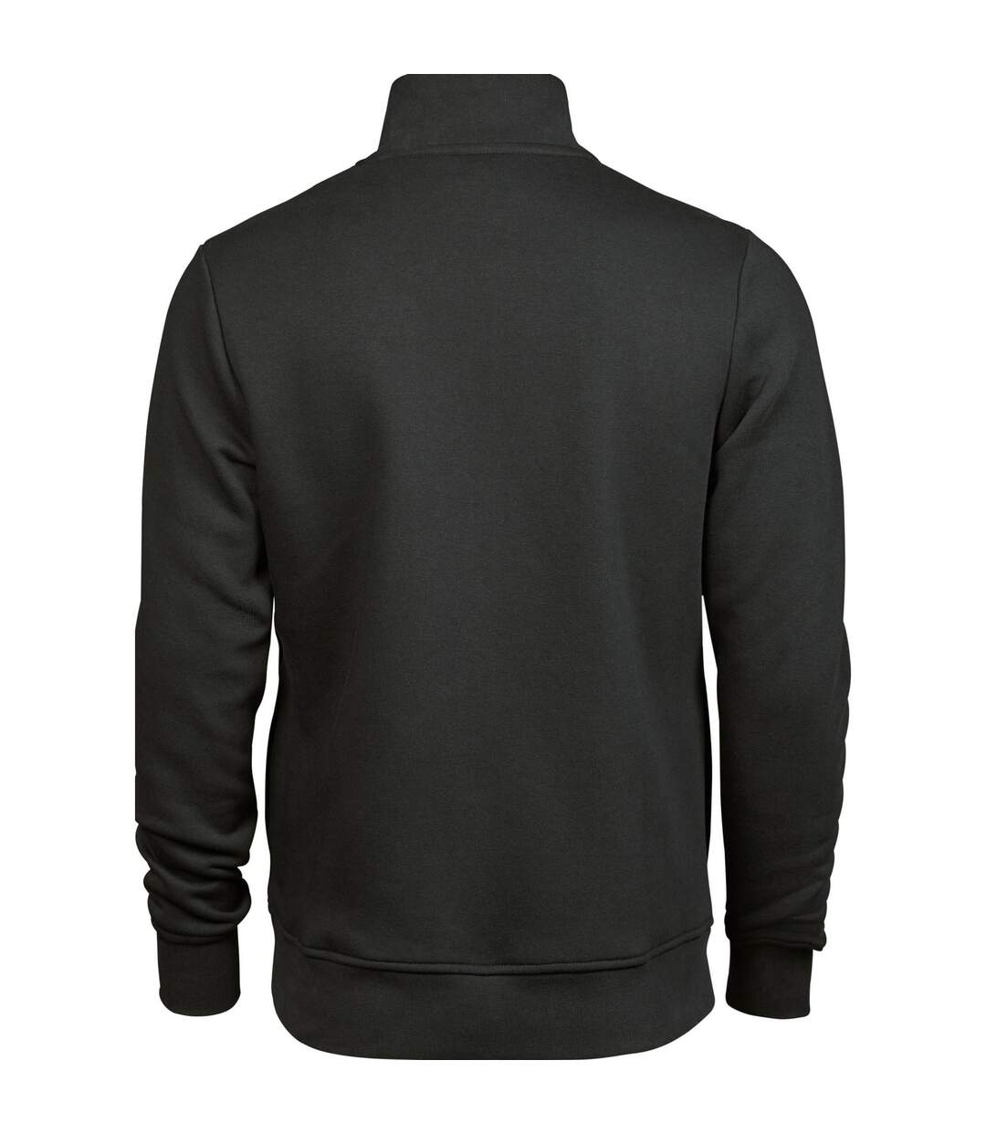 Sweat Adulte Gris Foncé Tee Jay-2