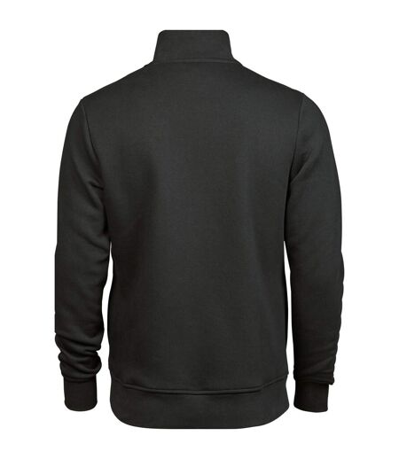 Sweat Adulte Gris Foncé Tee Jay