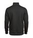 Sweat Adulte Gris Foncé Tee Jay-2