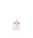 Baskets blanches femme puma rickie-3