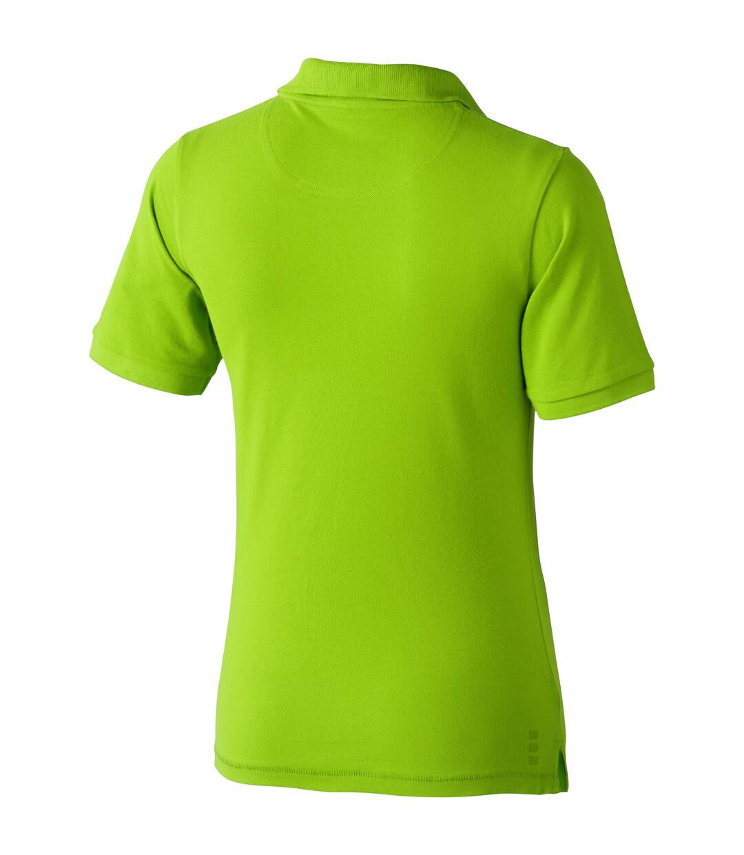 Elevate Calgary Short Sleeve Ladies Polo (Apple Green) - UTPF1817