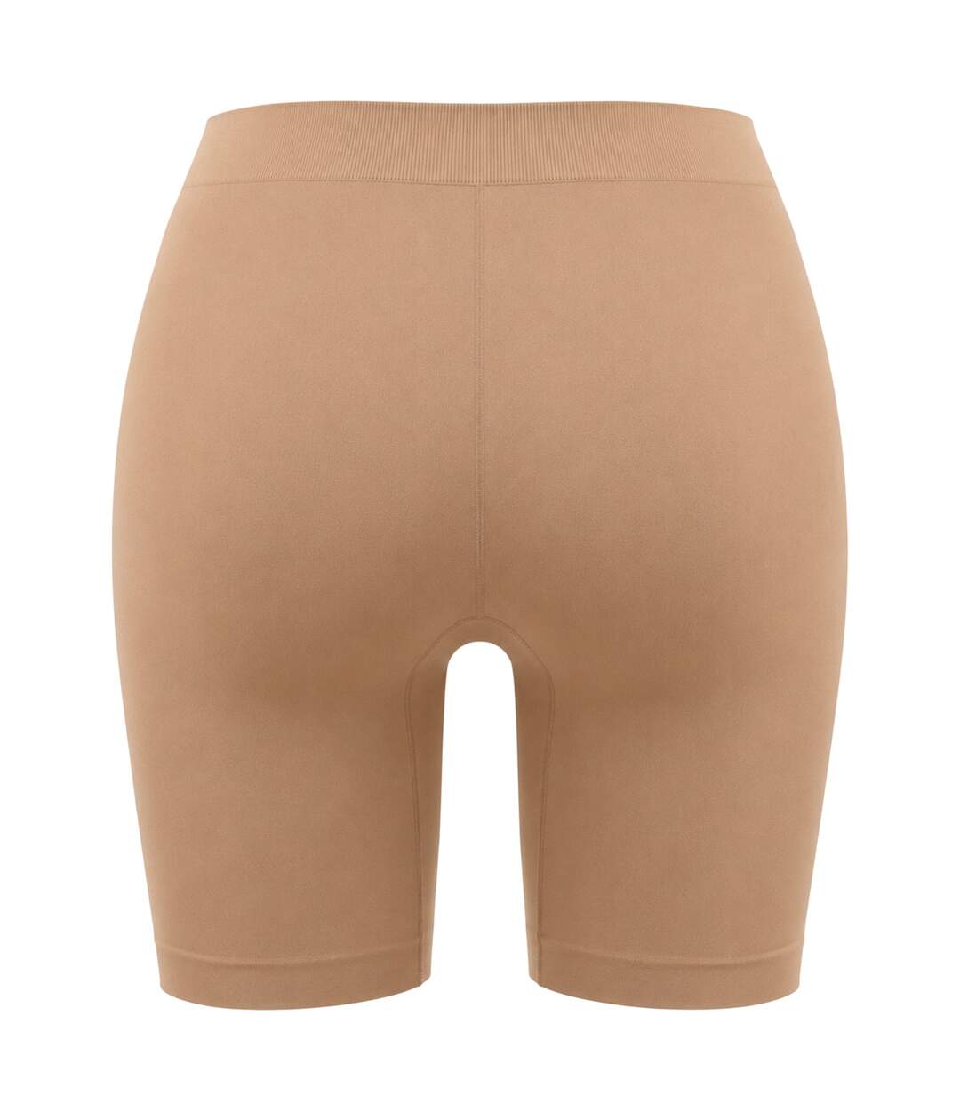 Cuissard De Cyclisme Motif/style Sans Coutures Femme Beige Wolford-3